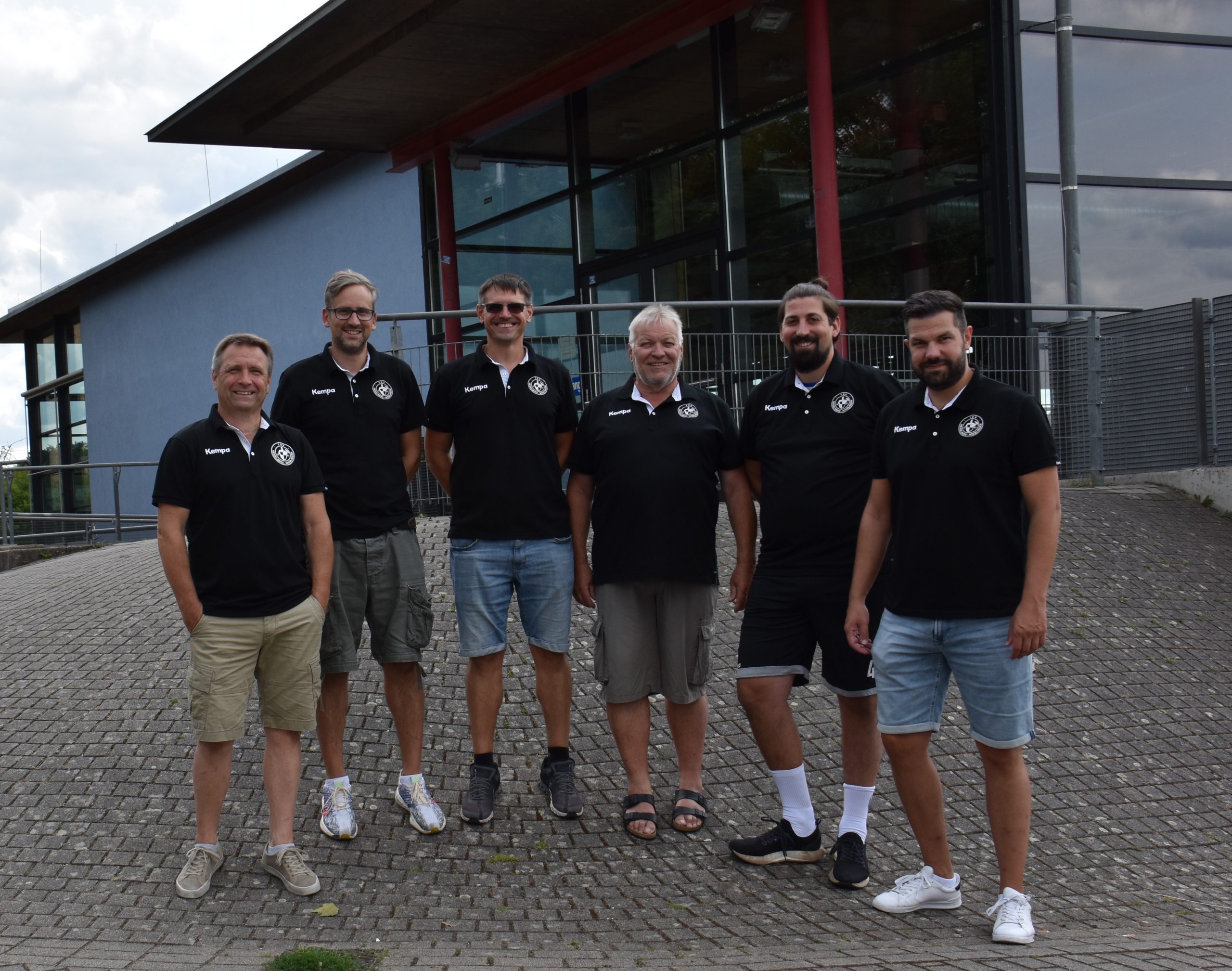tsv wieblingen handball Förderkreis