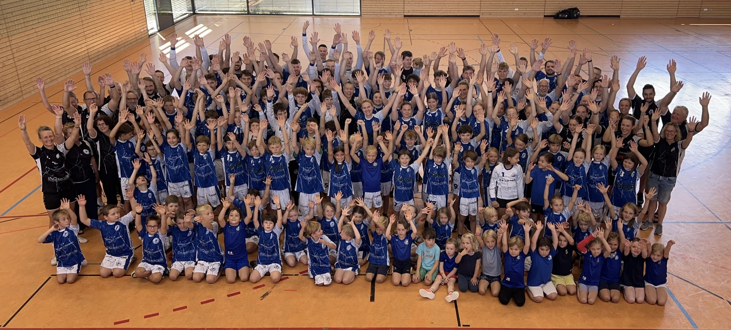 TSV Wieblingen Handball Abteilung TSV Wieblingen Handball Abteilung