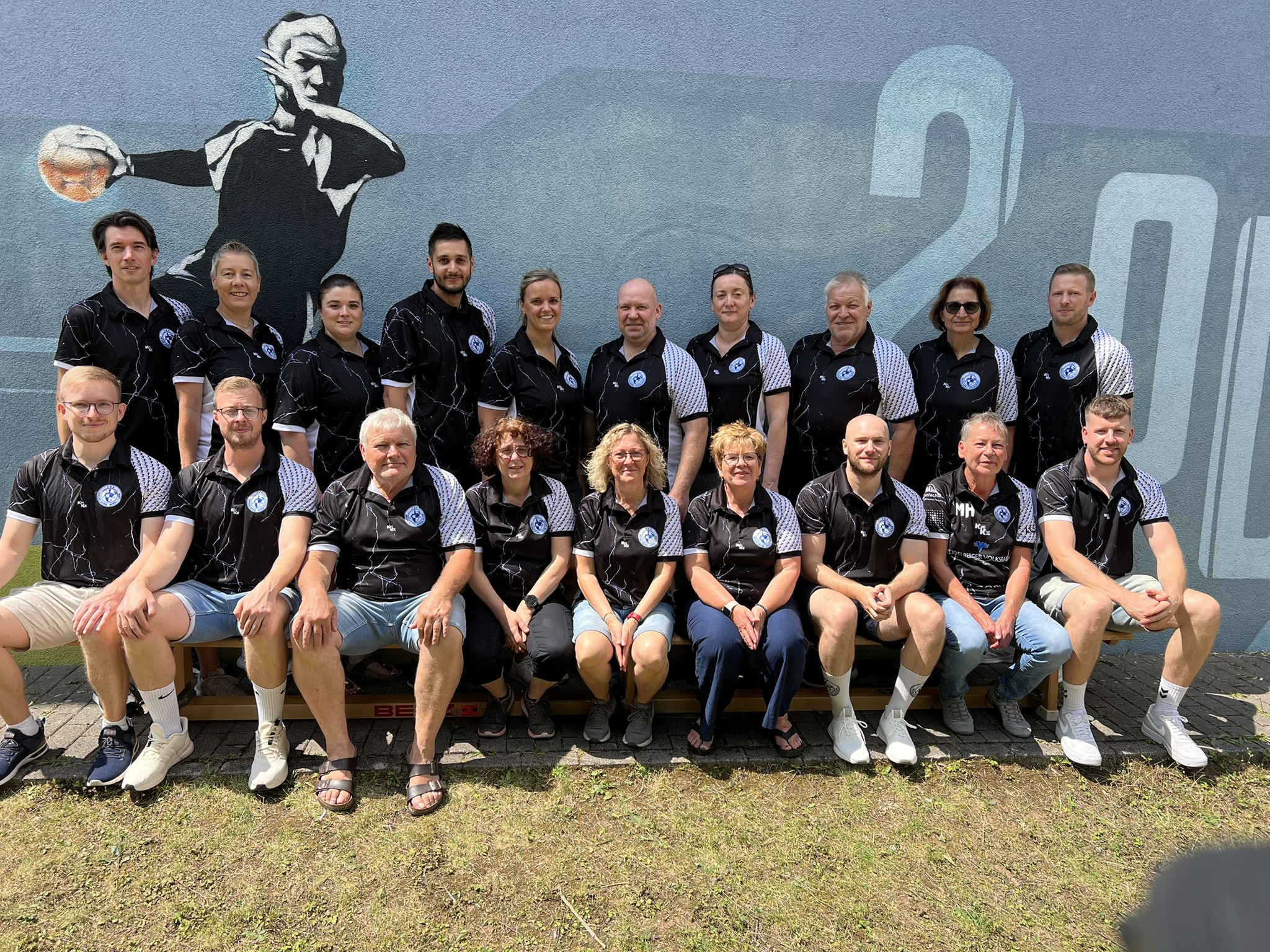 tsv wieblingen handball vorstandschaft