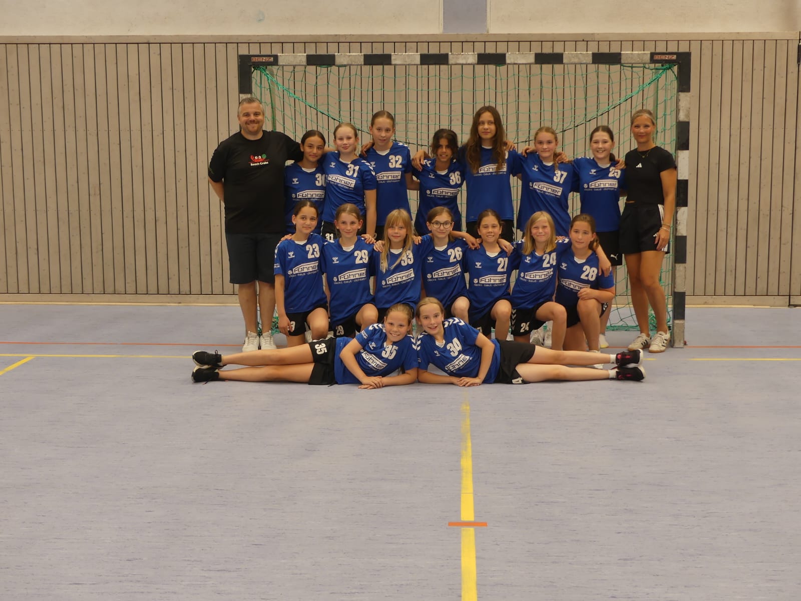 tsv wieblingen handball d-jugend_w