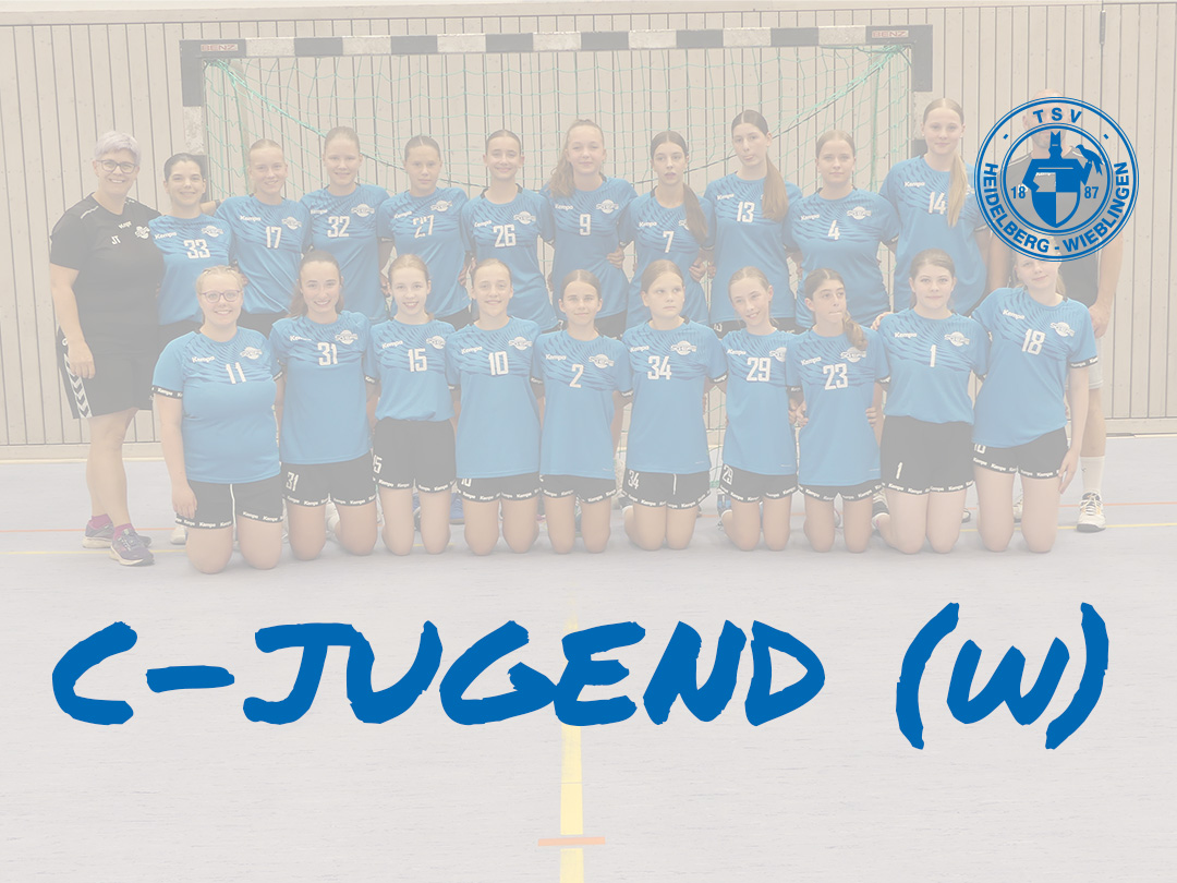 tsv wieblingen handball c-jugend_w