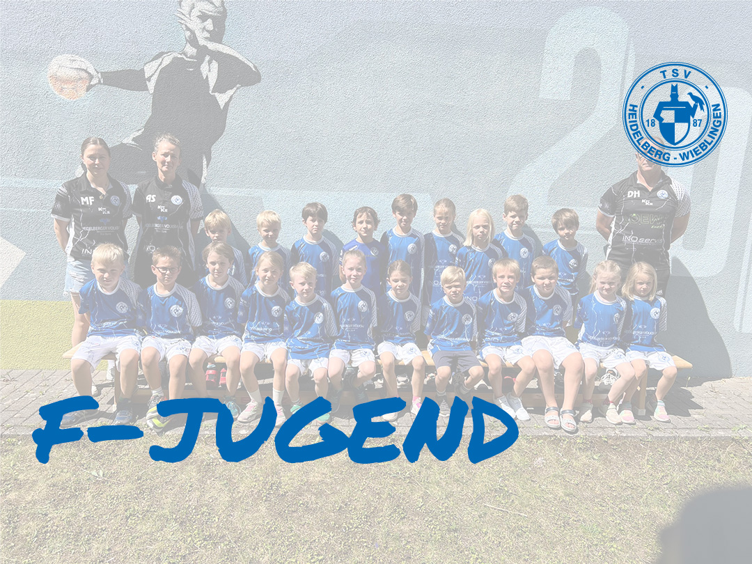 TSV Wieblingen Handball Abteilung